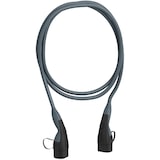 thumbnail of Schneider Electric Ladekabel EVlink T2-T2 10m EVP1CNX32122