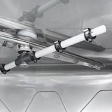 thumbnail of GastroHero Geschirrspülmaschine ECOLINE-GSM54SL | 50x50 cm Korbmaß | Reiniger- & Klarspüldosierer | Ablaufpumpe | 400 V | Made in Europe