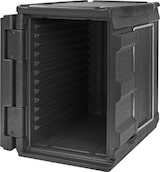 thumbnail of Schneider - caja frontal de EPP GN 1/1 para transporte alimentario