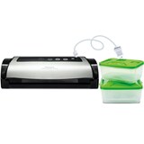 thumbnail of Soude-sac Et Mise Sous Vide Tefal Yy 3107 Fb
