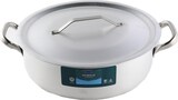thumbnail of Makro Professional Cacerola, aluminio, Ø 36 cm, 11.5 L, con tapa
