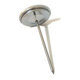 thumbnail of Combisteel Fleischthermometer aus Edelstahl Ø73x115mm