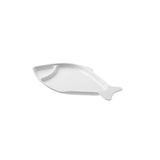 thumbnail of NS CALIDAD-Sottopiatto per pesce in melamina 38x22x3 cm (confezione da 6 unità)