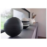 thumbnail of Villeroy & Boch Iconic La Boule schwarz 7-tlg.