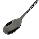 thumbnail of Olympia cocktaillepel zwart