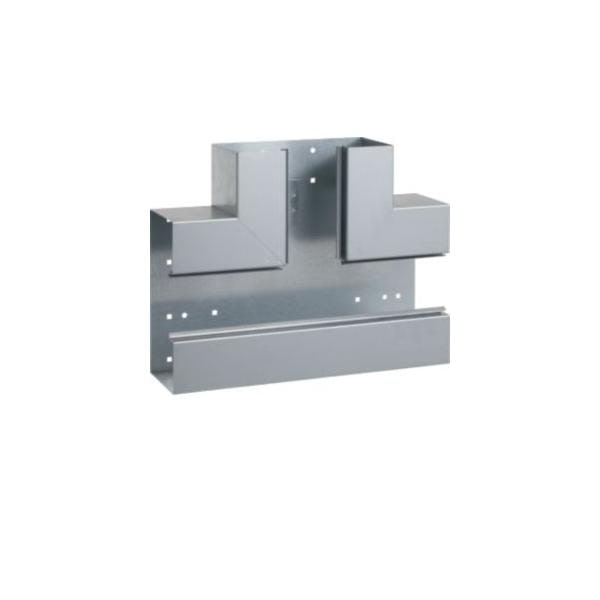 Tehalit T-Stück Grundprofil BRS1002108 VERZ BRS1002108VERZ