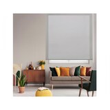 thumbnail of Glad ondoorschijnend polyester rolgordijn