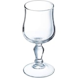 thumbnail of Arc Set de 12 verres en verre Normandie, transparent,16 cl