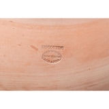 thumbnail of Orcio in Terracotta 100% Made in Italy interamente Lavorata a Mano diametro 43 cm altezza 55 cm Fatto a Mano Perfetto per Interni Design Elegante