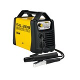thumbnail of Saldatrice Deca Inverter 230V 80A SIL 208