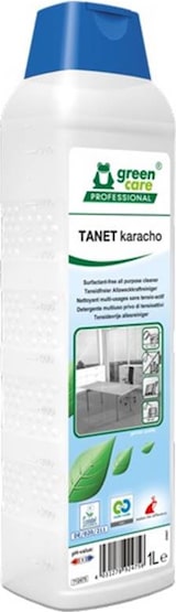 thumbnail of TANA TANET karacho Tensidfreier Hochleistungsreiniger 1 l Flasche