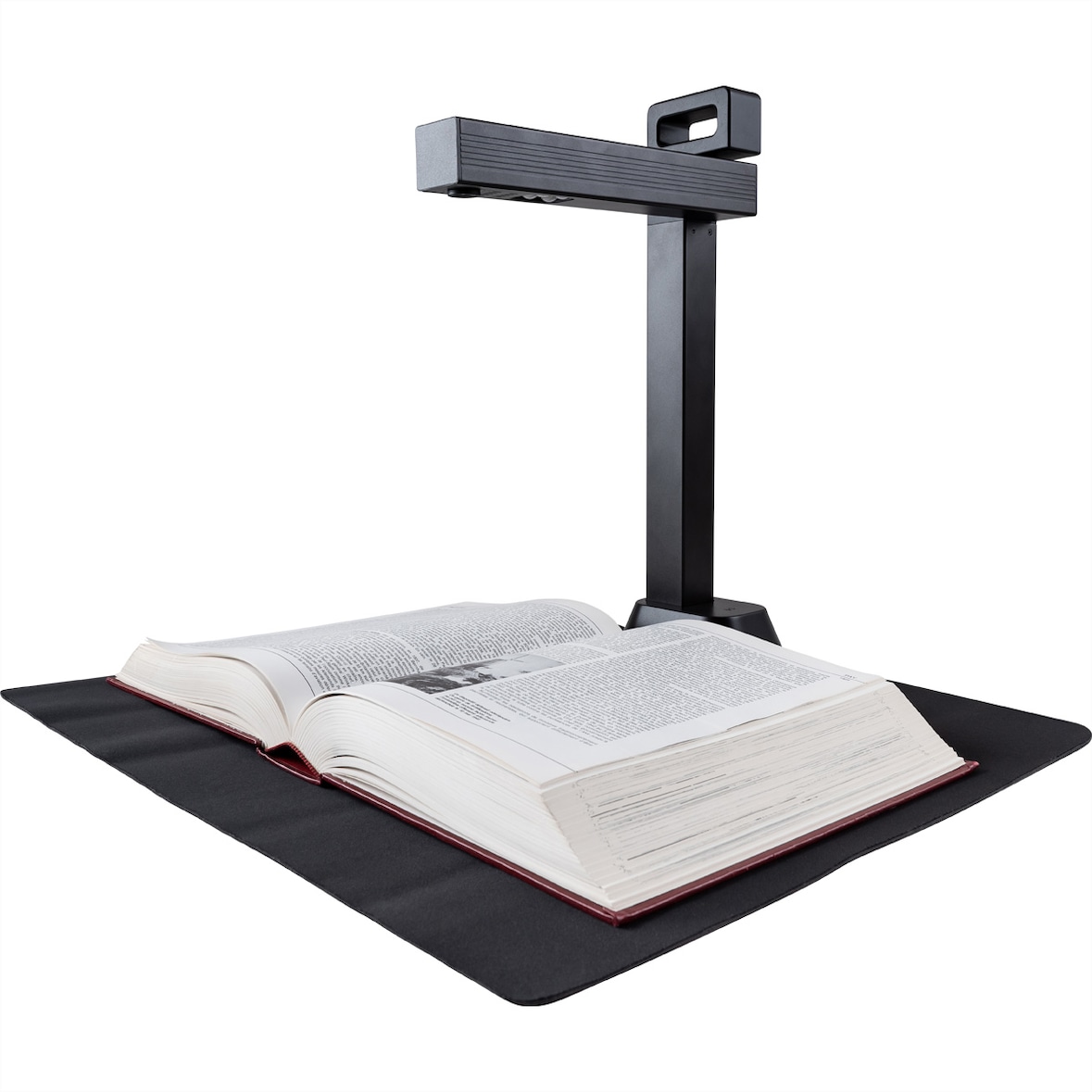 IRISCan Desk 6 Pro A3 documentscanner, Mobiele desktop camera scanner