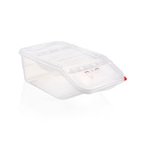 thumbnail of Recipiente acessível colorclip GN1/1 22,65l