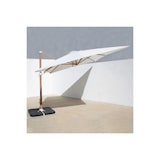thumbnail of Dudeco Guarda-Sol Alumínio 300x400 Branco