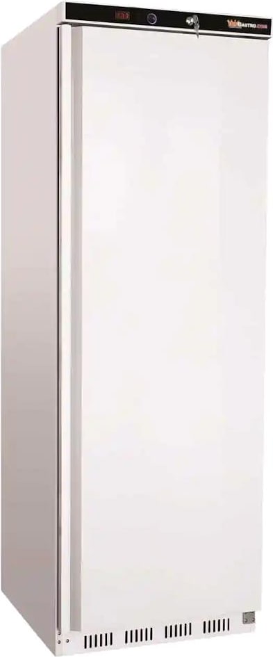 Lagertiefkühlschrank - 600 Liter -  Weiß - mit 1 Tür