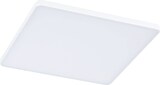 thumbnail of Paulmann VariFit LED Einbaupanel Veluna Edge IP44 eckig 200x200mm 1500lm 3000K Weiß dimmbar 79949