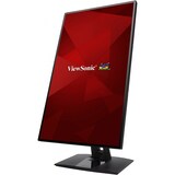 thumbnail of Viewsonic VP Series VP2768a LED display 68,6 cm (27") 2560 x 1440 Pixel Quad HD Schwarz