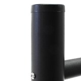 thumbnail of Helloshop26 - Bloc 3 boites aux lettres sur pieds 3 entrées acier galvanisé noir 16_0000031