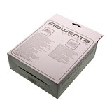 thumbnail of Rowenta ZR004101 HEPA-Filter + 6 Staubsaugerbeutel für Bodenstaubsauger