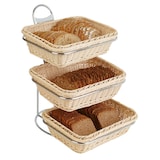 thumbnail of APS 11527 Buffet-Leiter -LITTLE GN-  31,5 x 41,5 cm, H: 48 cm