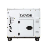 thumbnail of DG9000SEi Generador Inverter Monofásico Diésel de 6500W ITCPower