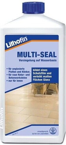 Lithofin Multi-Seal 1 l