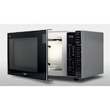 thumbnail of Micro-ondes gril MWP303SB
