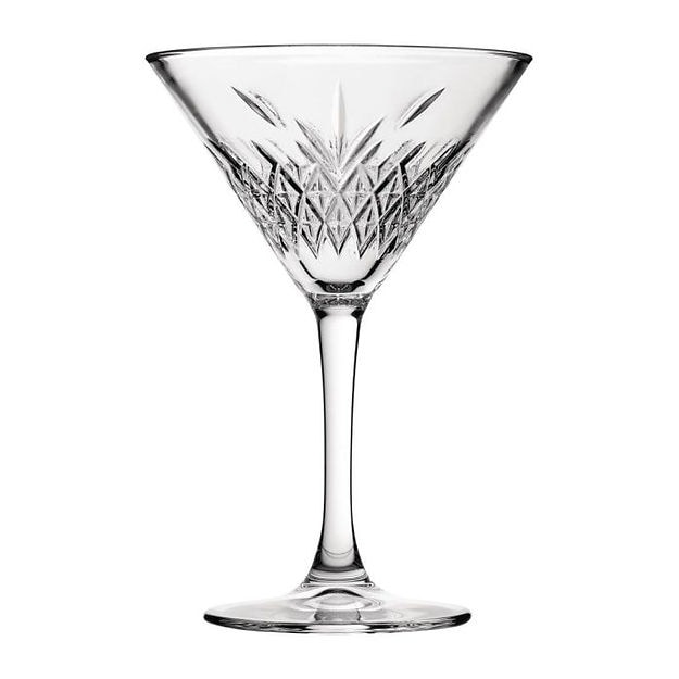 12 ELYSIA Martiniglazen - 22cl
