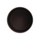 thumbnail of Olympia gegalvaniseerde bestekbeker grijs