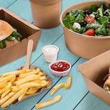 thumbnail of greenbox - Papierbecher 20 ml, weiß, 5000 St.