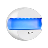 thumbnail of EDM - Exterminador De Insectos Led Con Placa Adhesiva 5W 33,5X12X29,5Cm Edm