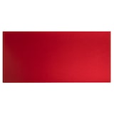 thumbnail of Exacompta 29141E Flexible Schreibunterlage Home Office, aus zweifarbigem Kunstleder (Polyurethan),weich und widerstandsfähig, 40 x 80 cm, schwarz/rot