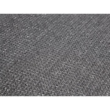 thumbnail of Sonnensegel, winddurchlässig, wasserdurchlässig, 5 x 5 x 5 m, 180 g/m², HDPE, Dreieck, Dunkelgrau