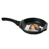 thumbnail of Tarrington House Bratpfanne, Aluguss, Ø 24 cm, Teflon Antihaftbeschichtung, Induktion, ofenfest