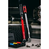 thumbnail of GEDORE red Kraftschrauber-Steckschlüssel-Satz 1/2 3-teilig, R63043003