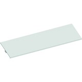 thumbnail of BACHMANN TOP FRAME Deckel 8-fach gestrahlt und eloxiert