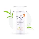 thumbnail of Plus additional Hair blond Haar Auffüller Schütthaar Streuhaar volles Haar