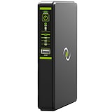 thumbnail of Ups Power Bank Portatile 8800mah 25w Gruppo Continuita Protezione Modem Fulmine