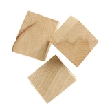 thumbnail of Stukjes rookhout, HENDI, olijf