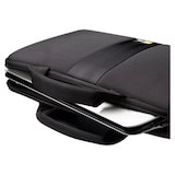thumbnail of Sacoche Case Logic Qns 111k Noir Ordinateur Portable 11.6