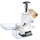 thumbnail of Westmark Doppelentkerner & Pflaumenentsteiner Steinomat Black Edition, 40607760
