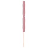 thumbnail of vidaXL Kopfteil Wandmontiert mit Kopfteil Rosa 100 cm Samt