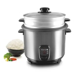 thumbnail of Tarrington House Arrocera RCE110118, 1.5 L, 500 W, plata