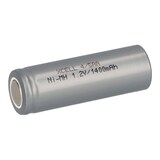 thumbnail of XCell Akku 4/5 AA 1,2V 1400mAh X4/5AA1400