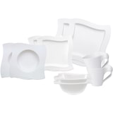 thumbnail of Villeroy & Boch NewWave Starter-Set 10-teilig