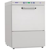 thumbnail of KBS Geschirrspülmaschine Automatischer Teiltankwasserwechsel Stromsparfunktion