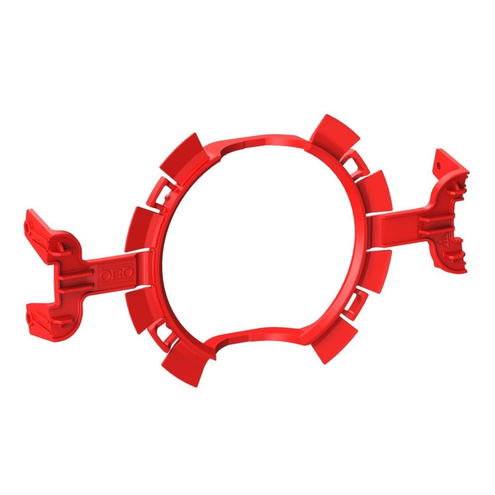 25 Stk. OBO Bettermann Quick-Fix UP ZU 60-QF 2003740