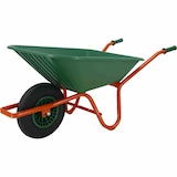 thumbnail of Gartenschubkarre PP 90 L