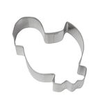 thumbnail of Zenker 5-tlg. Ausstecher Set Ostern Lamm Blume Küken Ei Ausstechform