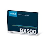 thumbnail of Crucial - Disque Ssd Interne - Bx500 - 240go - 2,5 Ct240bx500ssd1